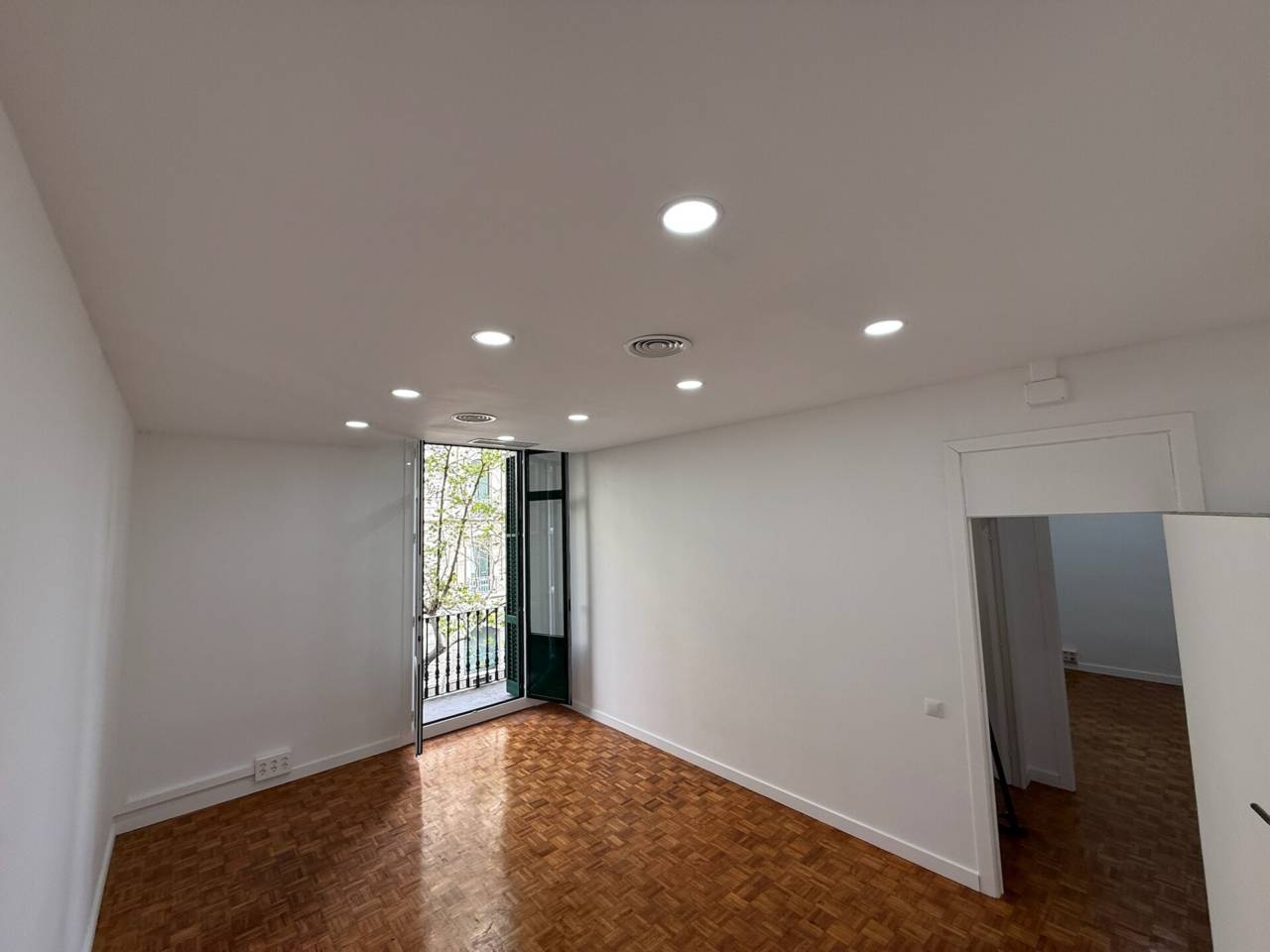 oficinas en barcelona-capital · la-vila-de-gracia €