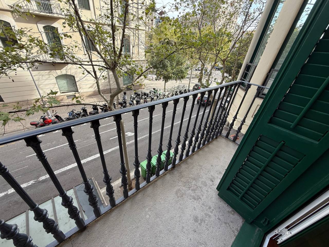 oficinas en barcelona-capital · la-vila-de-gracia €