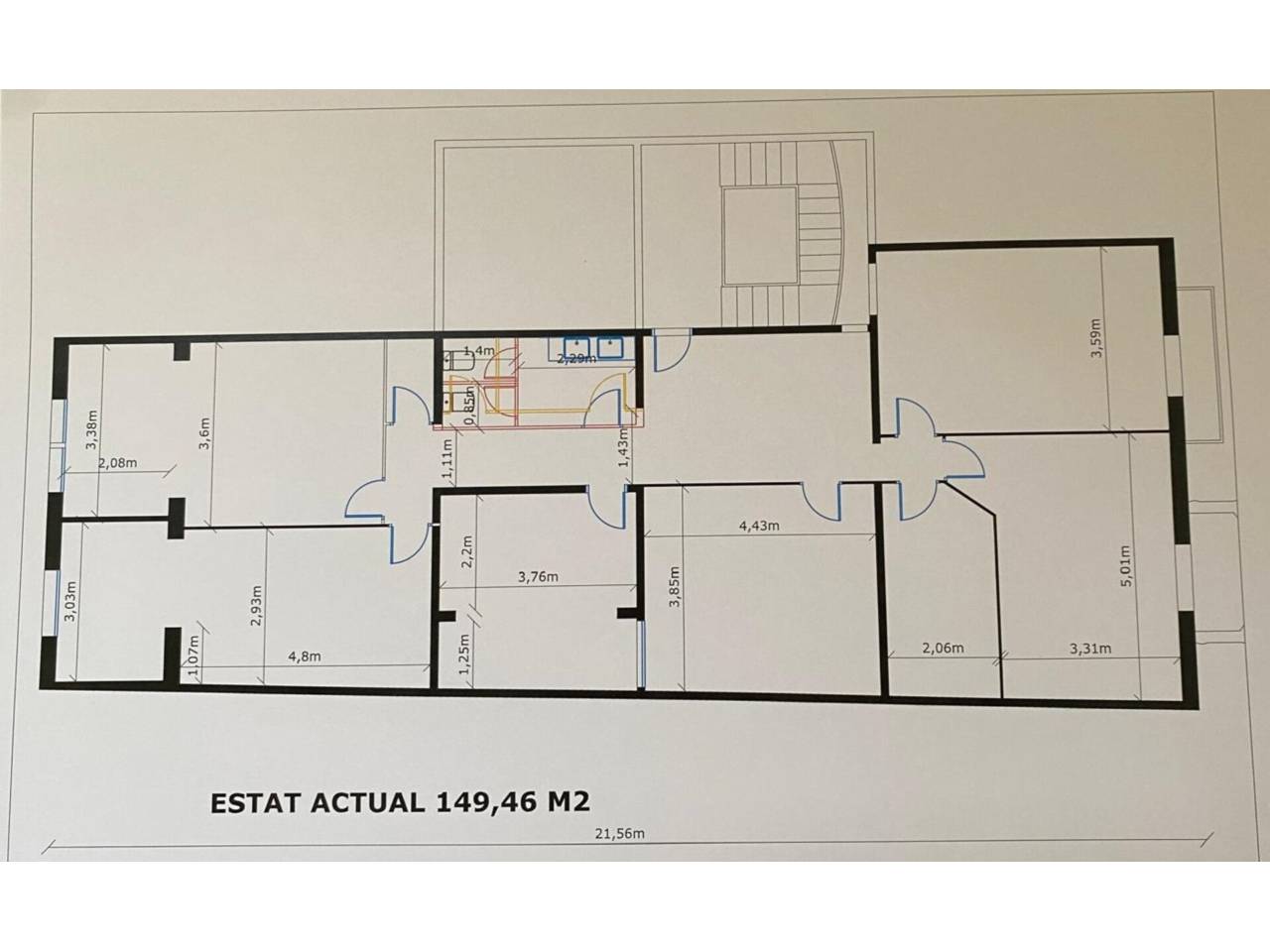 oficinas en barcelona-capital · la-vila-de-gracia €