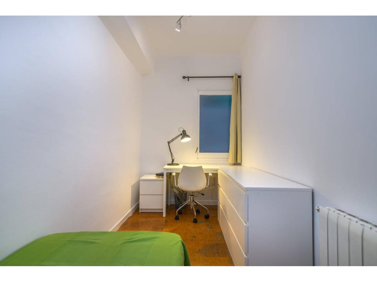 pisos en barcelona-capital · la-salut 425000.00€