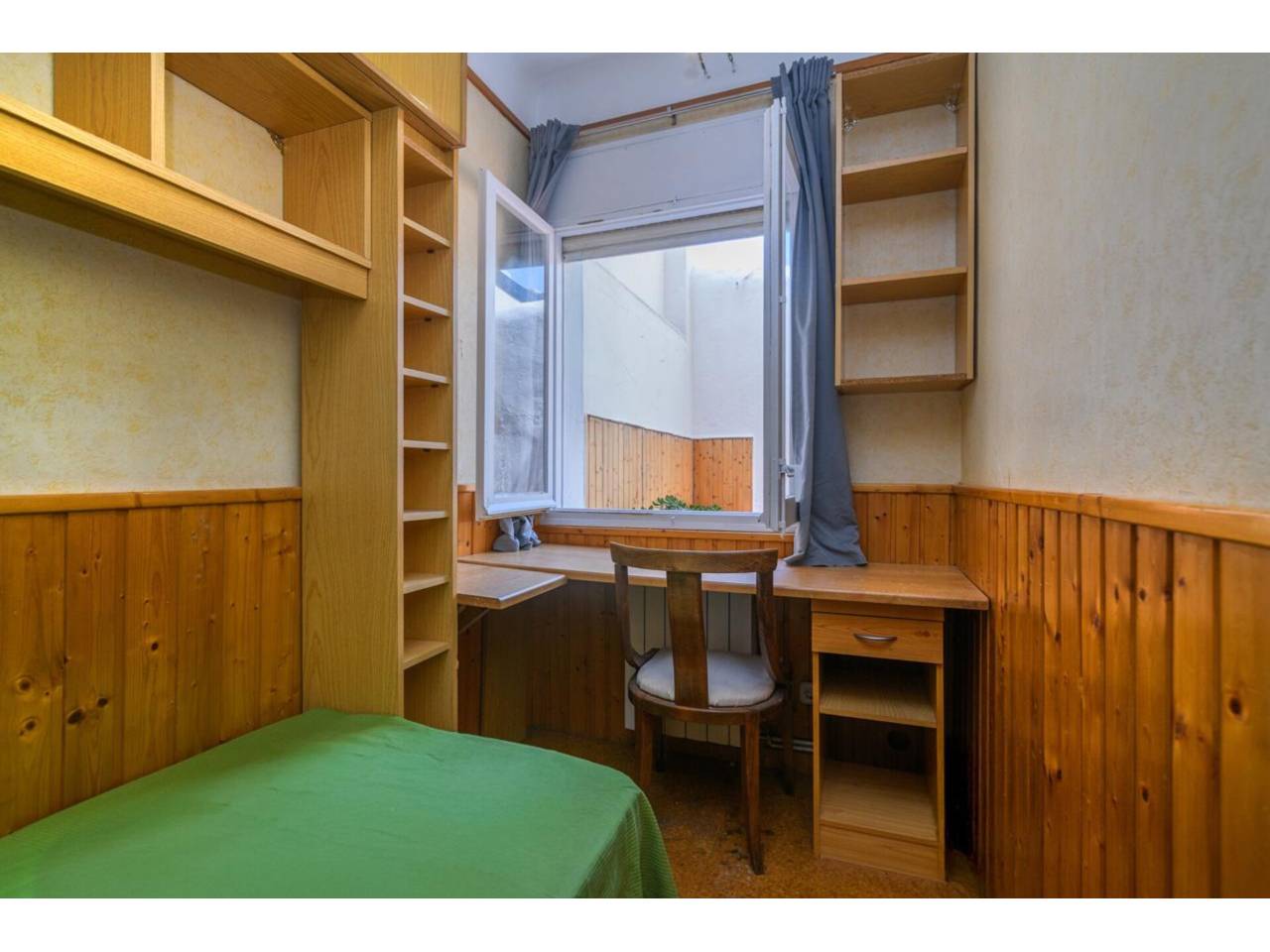 pisos en barcelona-capital · la-salut 425000.00€