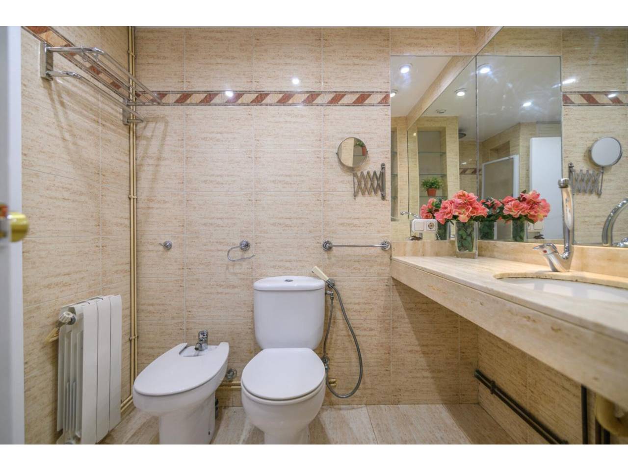 pisos en barcelona-capital · la-salut 425000.00€