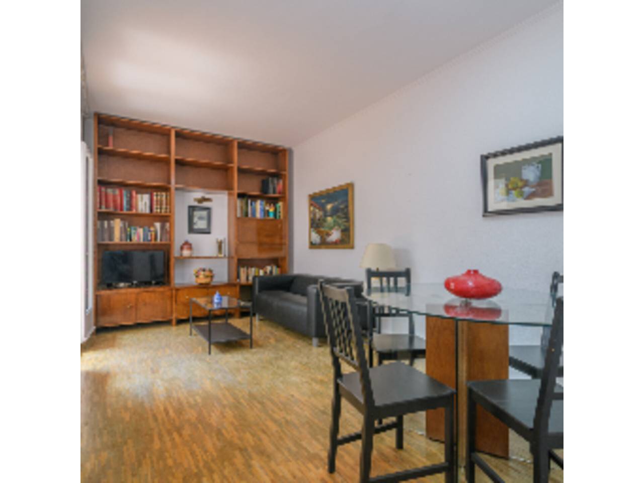 pisos en barcelona-capital · la-salut 425000.00€