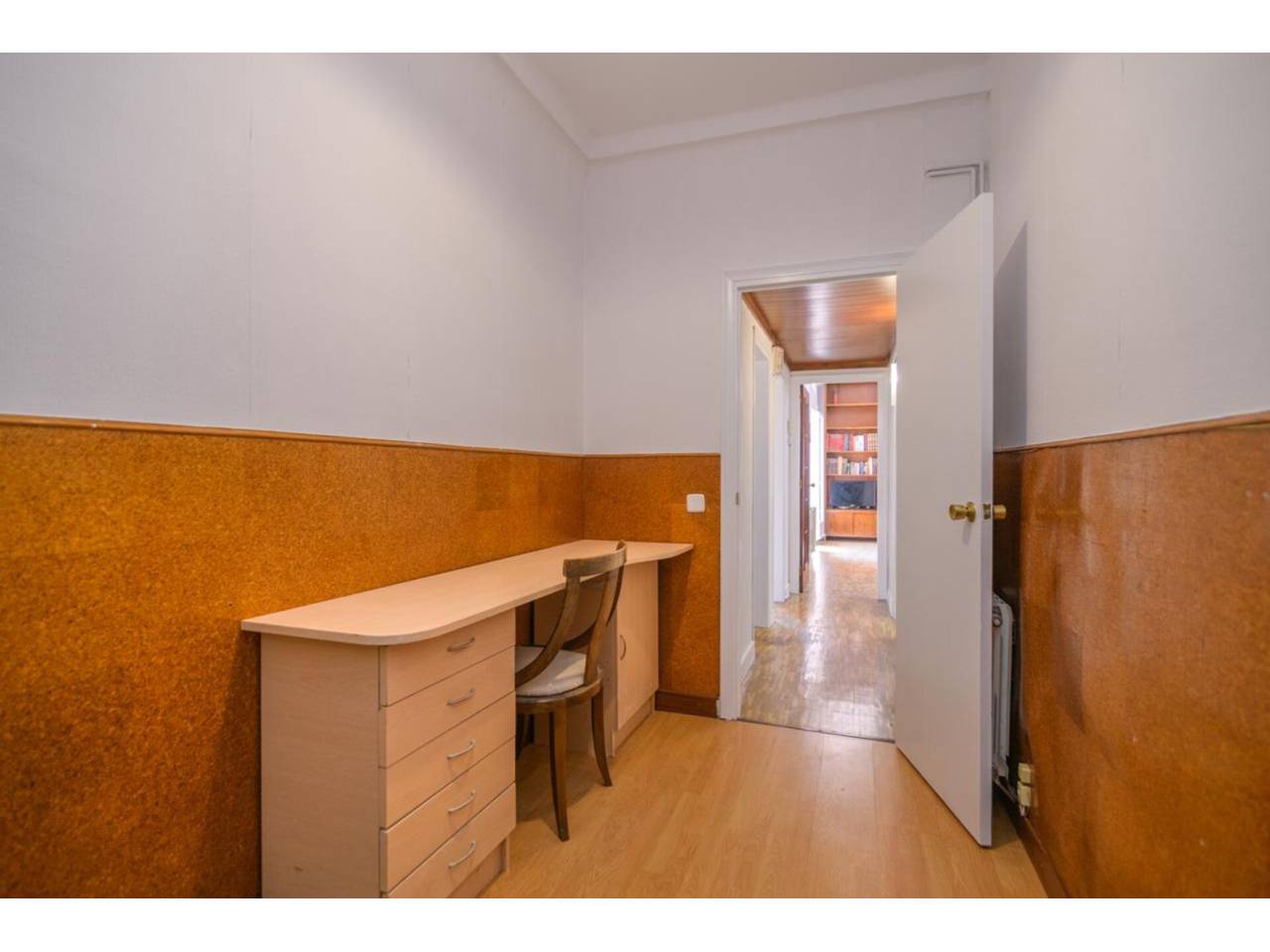 pisos en barcelona-capital · la-salut 425000.00€