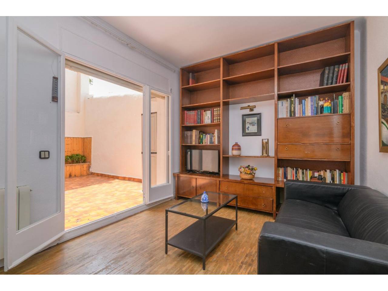 pisos en barcelona-capital · la-salut 425000.00€