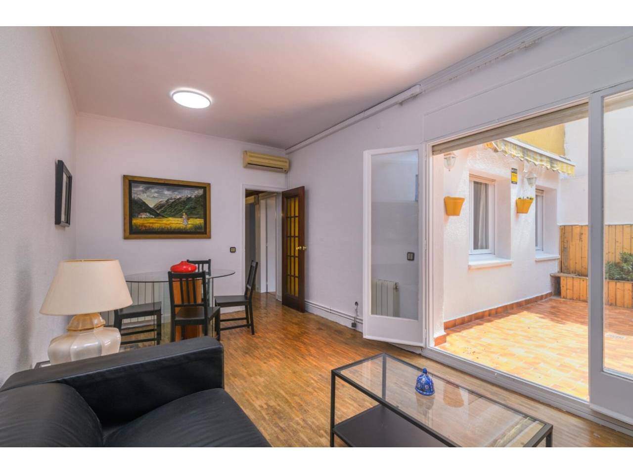 pisos en barcelona-capital · la-salut 425000.00€