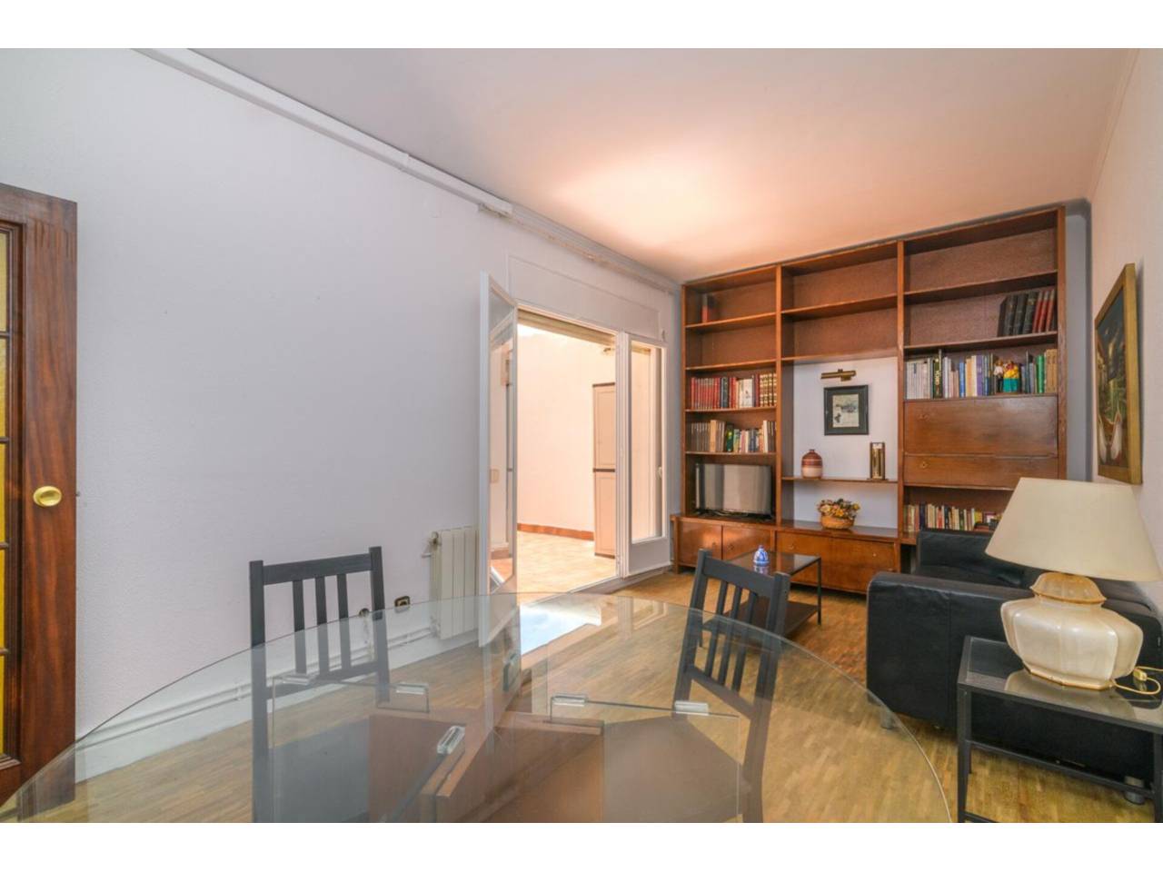 pisos en barcelona-capital · la-salut 425000.00€