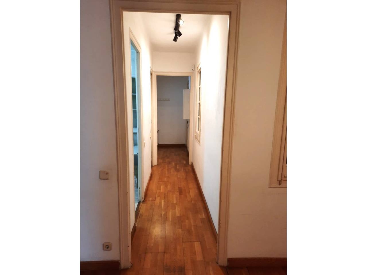 pisos en barcelona-capital · l'antiga-esquerra-de-l'eixample 448000.00€