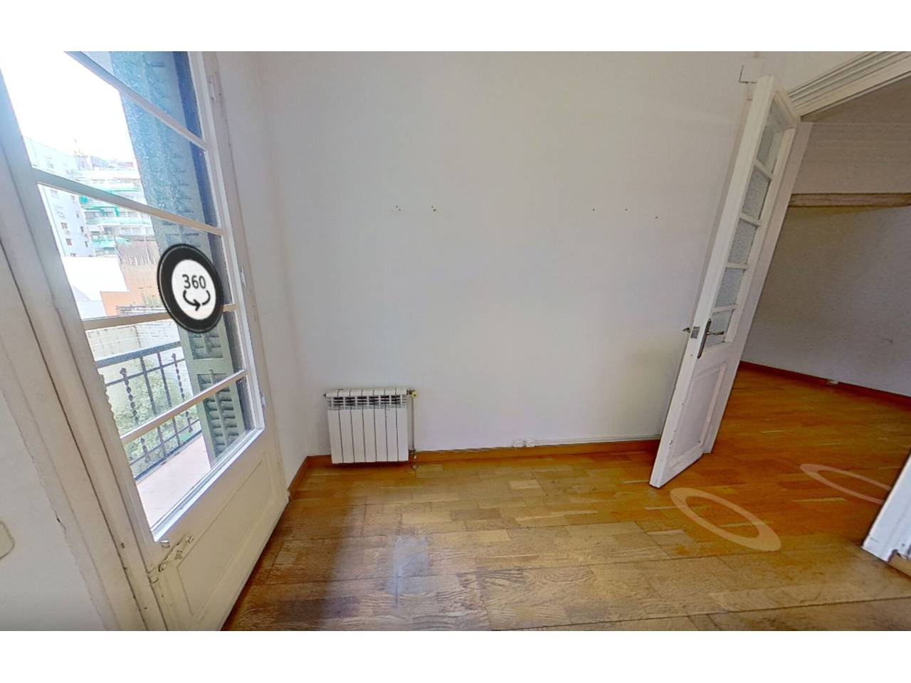 pisos en barcelona-capital · l'antiga-esquerra-de-l'eixample 448000.00€