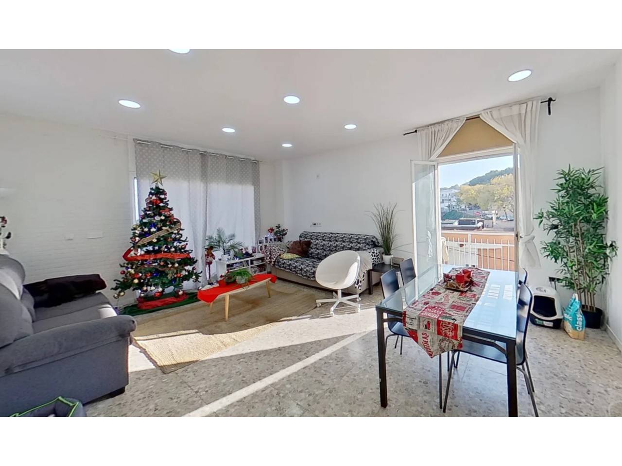 casa en barcelona-capital · torre-baro 474000.00€