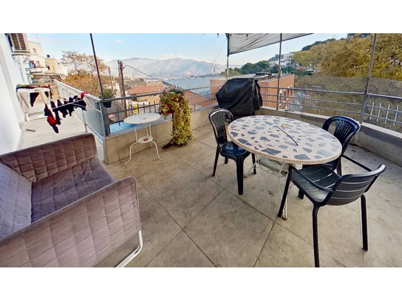 casa en barcelona-capital · torre-baro 474000.00€