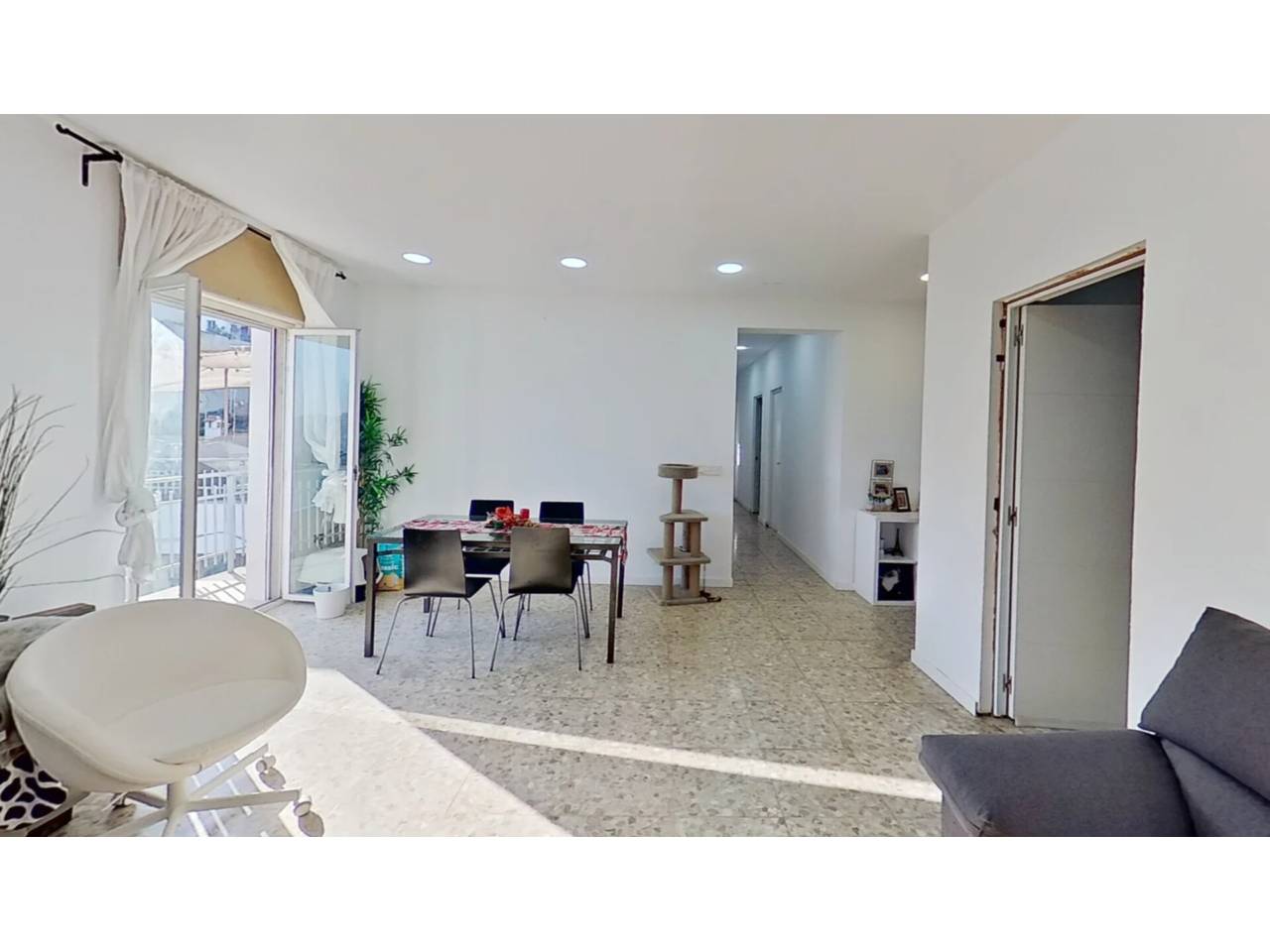 casa en barcelona-capital · torre-baro 474000.00€