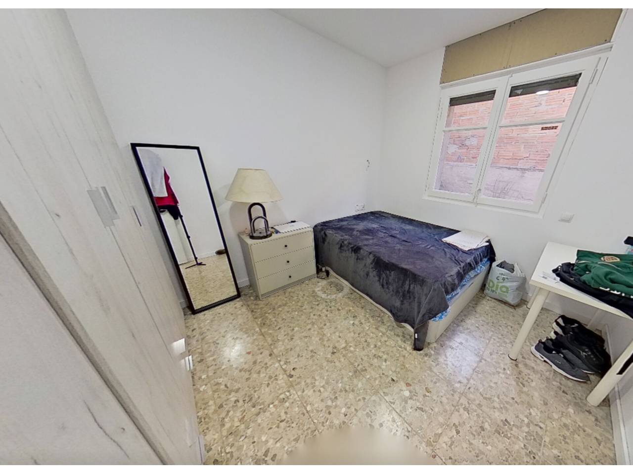 casa en barcelona-capital · torre-baro 474000.00€