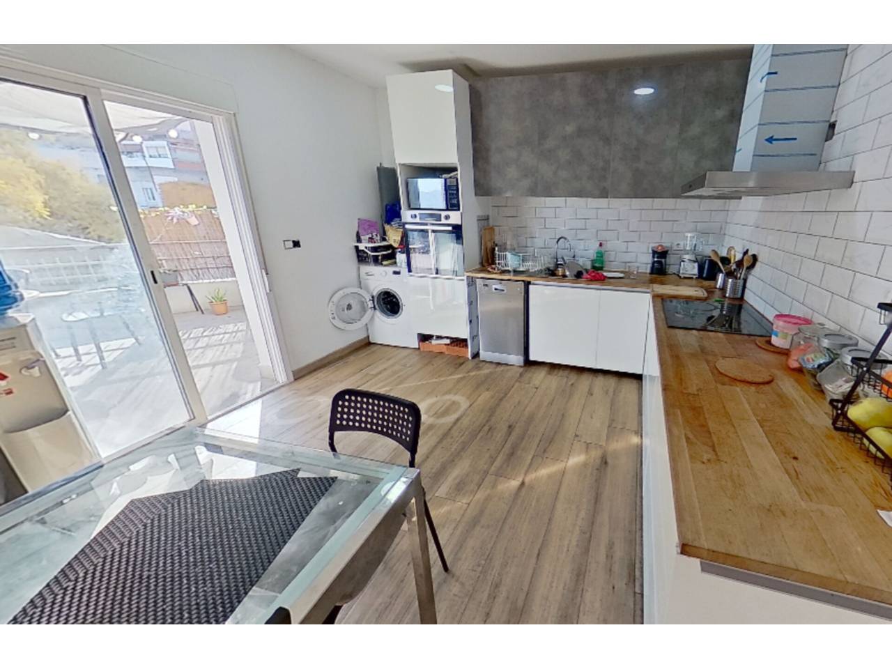 casa en barcelona-capital · torre-baro 474000.00€