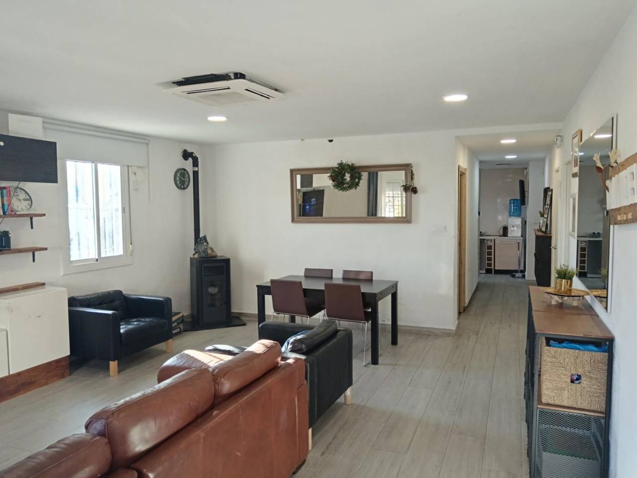 casa en barcelona-capital · torre-baro 474000.00€