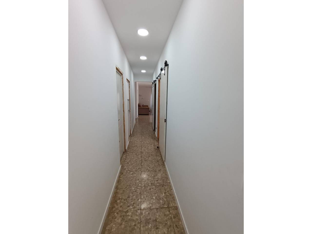 casa en barcelona-capital · torre-baro 474000.00€