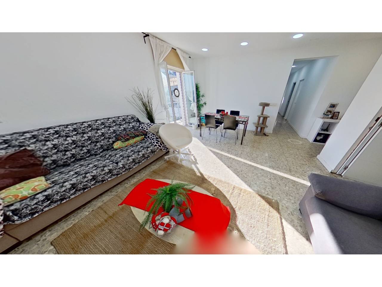 casa en barcelona-capital · torre-baro 474000.00€