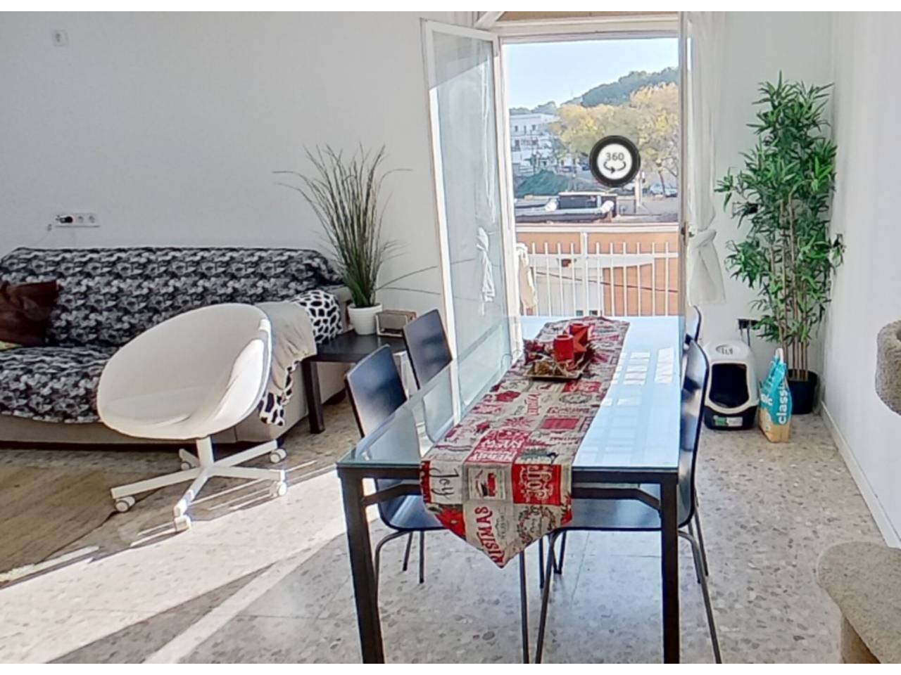 casa en barcelona-capital · torre-baro 474000.00€