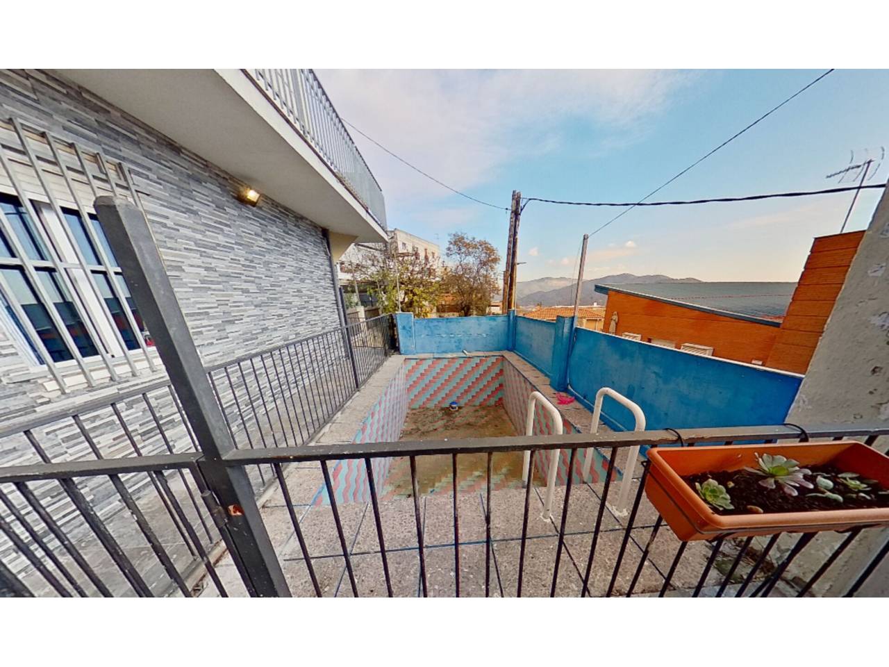 casa en barcelona-capital · torre-baro 474000.00€