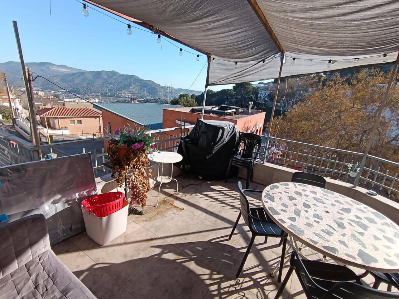 casa en barcelona-capital · torre-baro 474000.00€