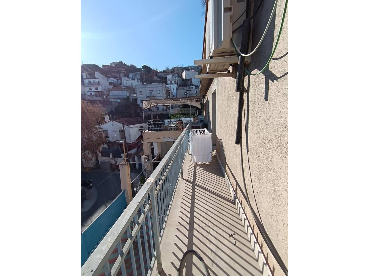 casa en barcelona-capital · torre-baro 474000.00€