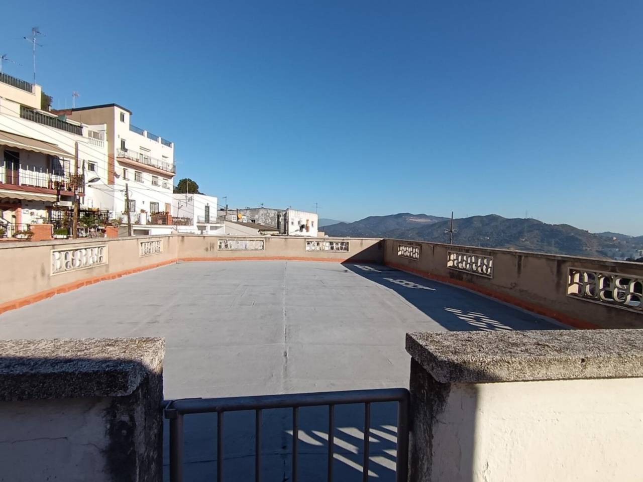 casa en barcelona-capital · torre-baro 474000.00€