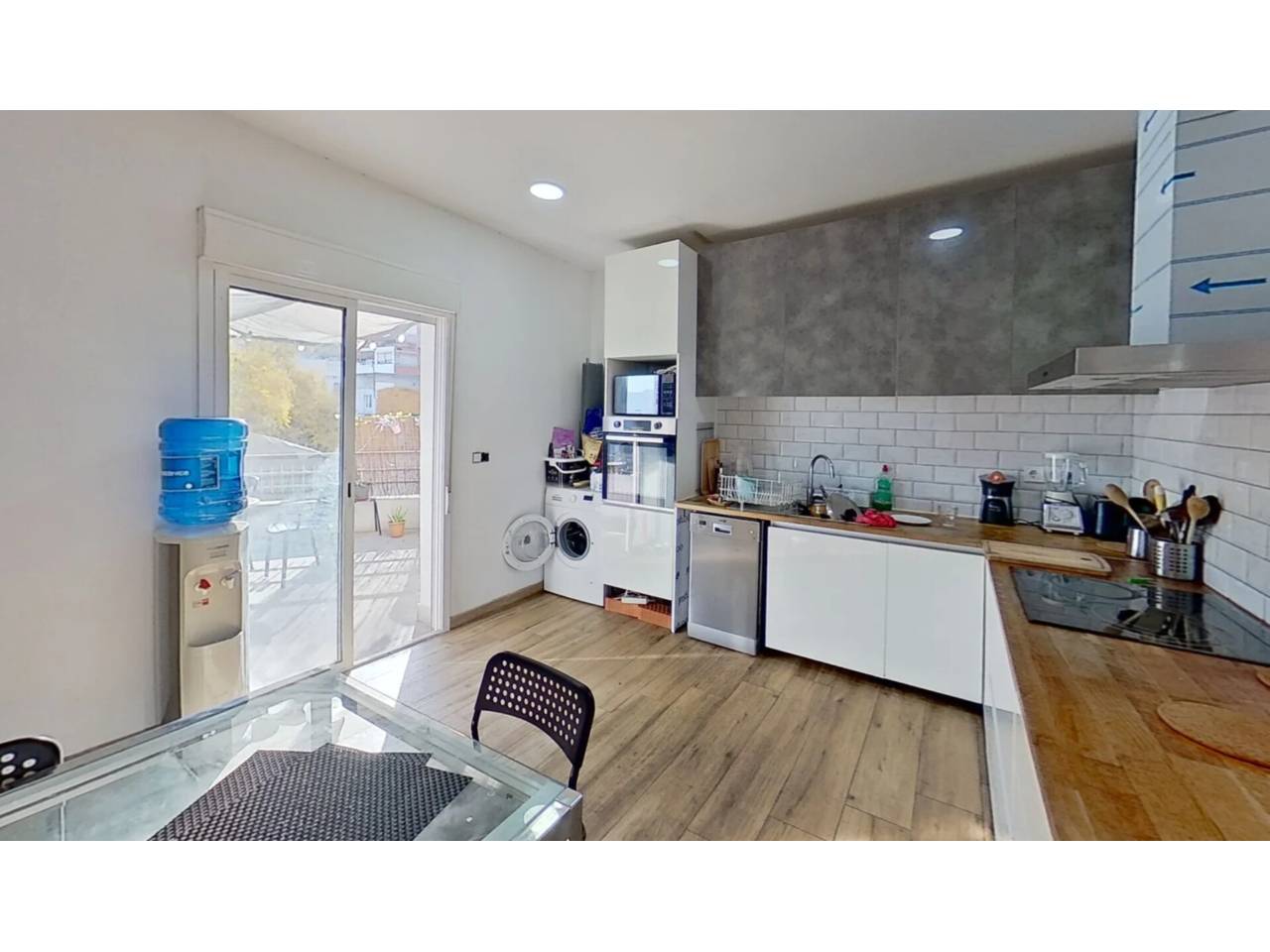 casa en barcelona-capital · torre-baro 474000.00€