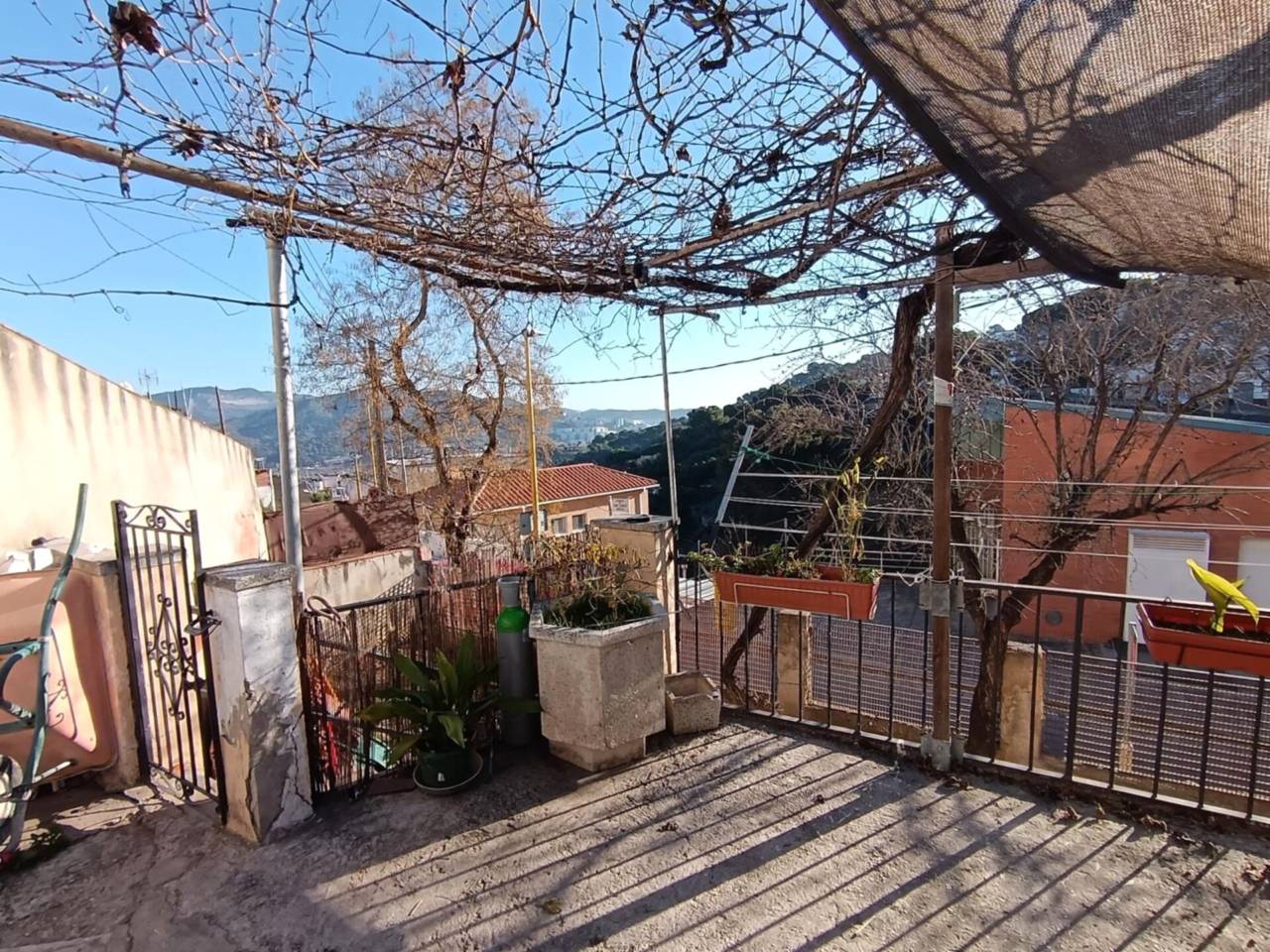 casa en barcelona-capital · torre-baro 474000.00€