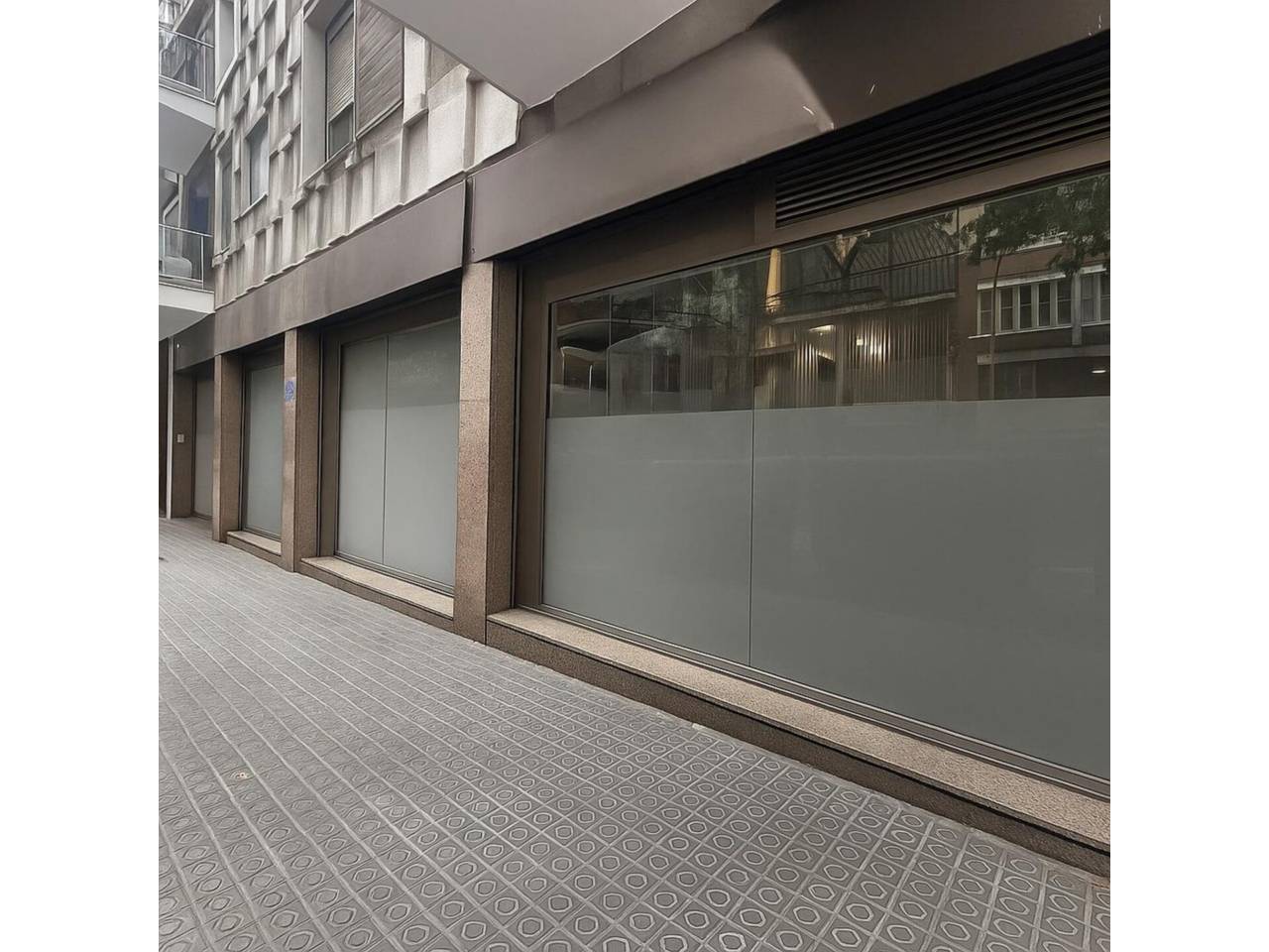locales-comerciales en barcelona-capital · sant-gervasi-galvany 1150000.00€