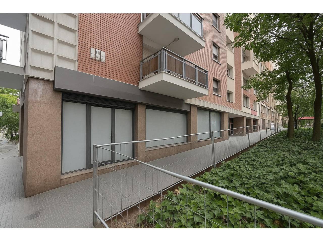 locales-comerciales en barcelona-capital · sant-gervasi-galvany 1150000.00€
