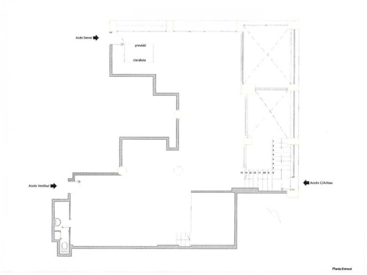locales-comerciales en barcelona-capital · sant-gervasi-galvany 1150000.00€