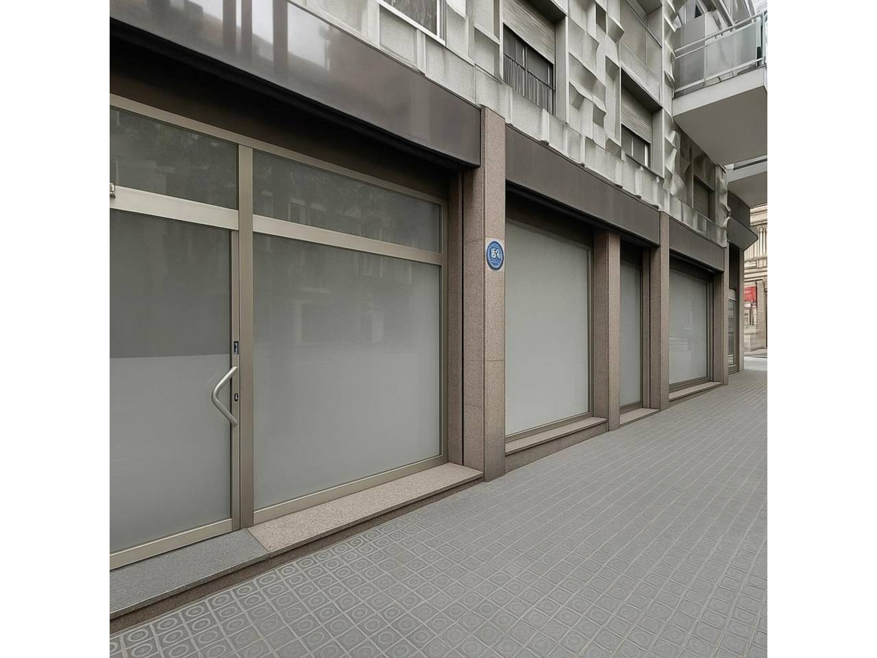 locales-comerciales en barcelona-capital · sant-gervasi-galvany 1150000.00€