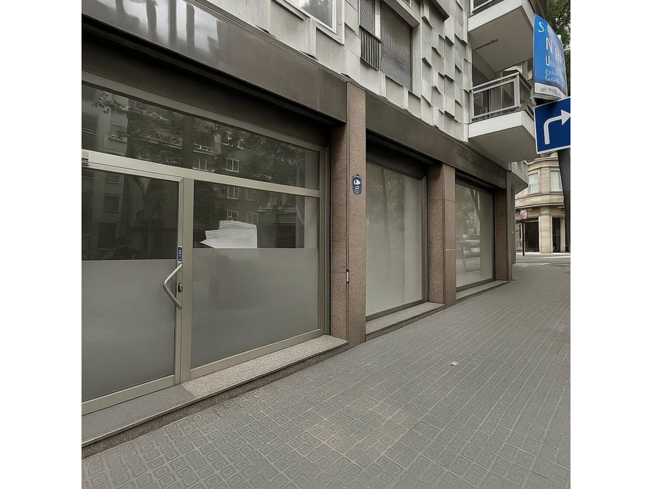 locales-comerciales en barcelona-capital · sant-gervasi-galvany 1150000.00€