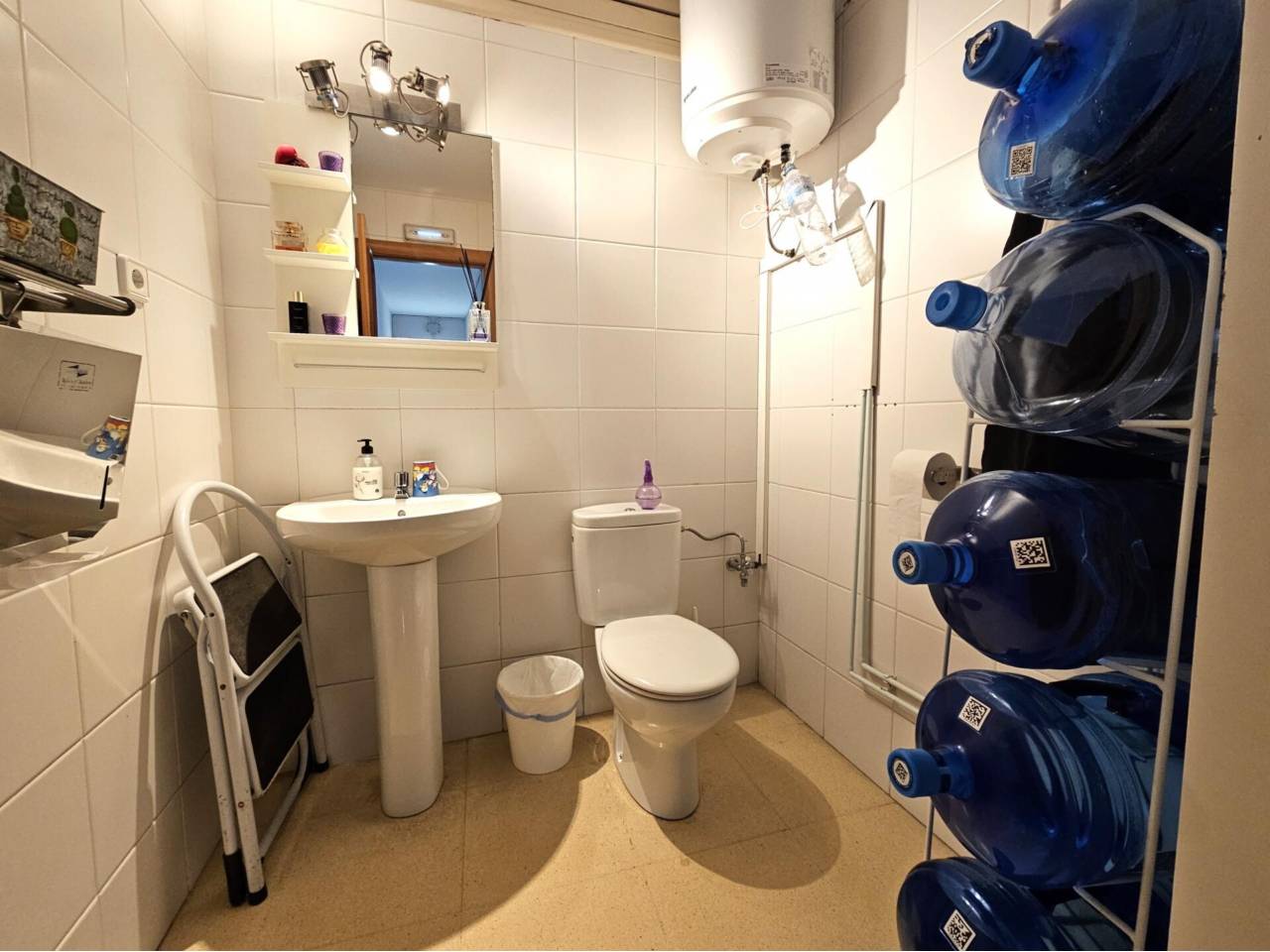 locales-comerciales en barcelona-capital · sant-andreu 605000.00€