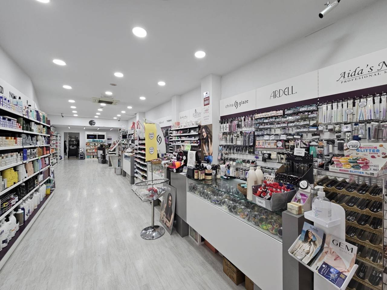 locales-comerciales en barcelona-capital · sant-andreu 605000.00€