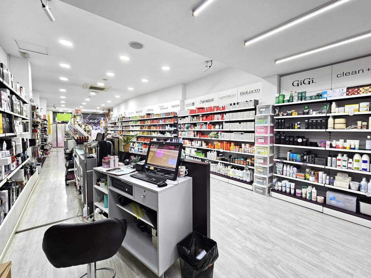 locales-comerciales en barcelona-capital · sant-andreu 605000.00€