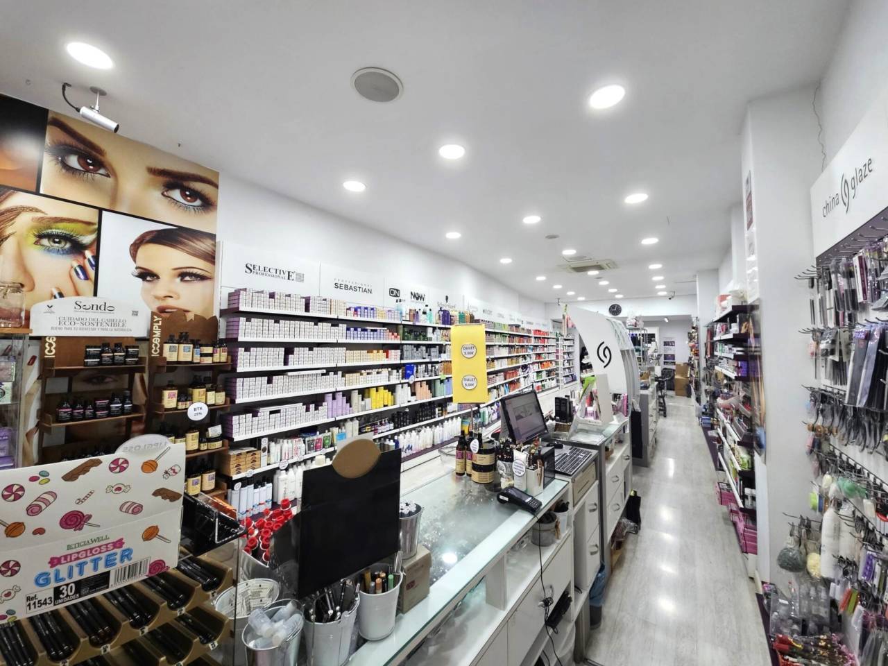 locales-comerciales en barcelona-capital · sant-andreu 605000.00€