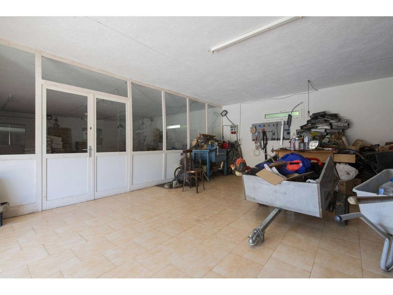 casa en cornella-del-terri · cornella-del-terri 940000.00€