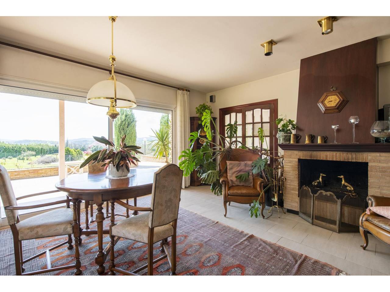 casa en cornella-del-terri · cornella-del-terri 940000.00€