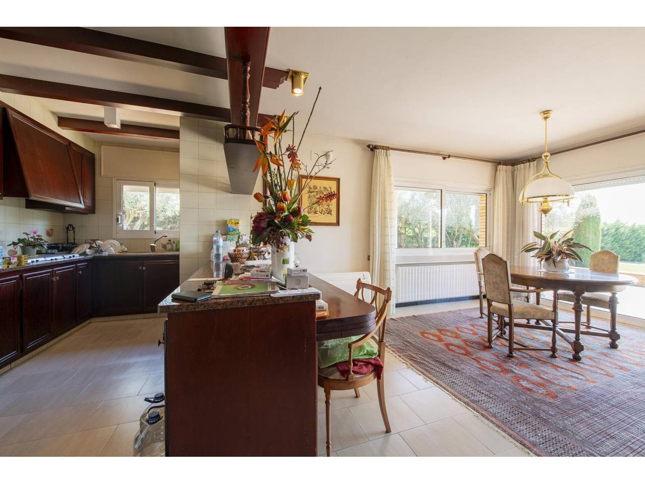 casa en cornella-del-terri · cornella-del-terri 940000.00€