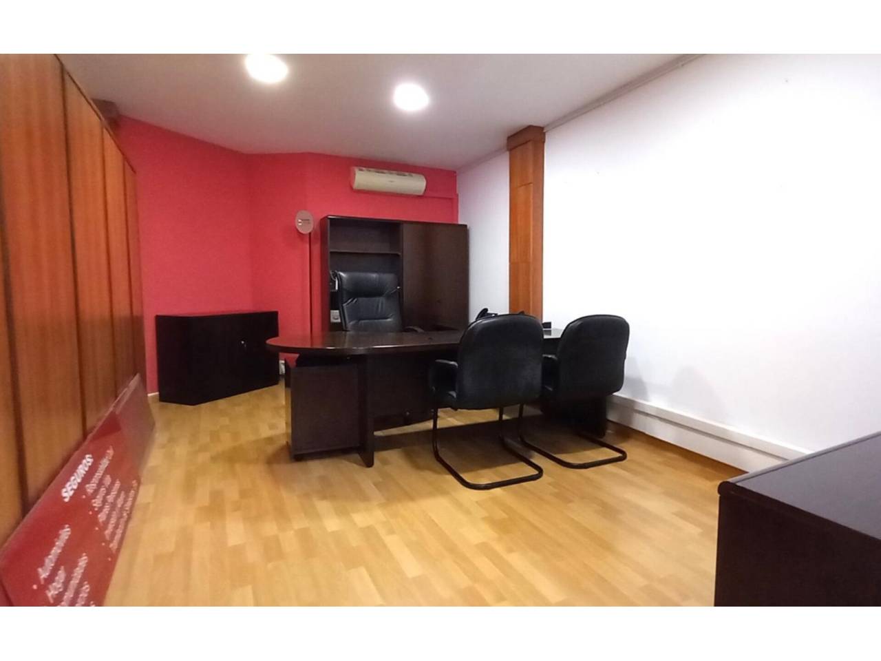oficinas en barcelona-capital · sants 169500.00€