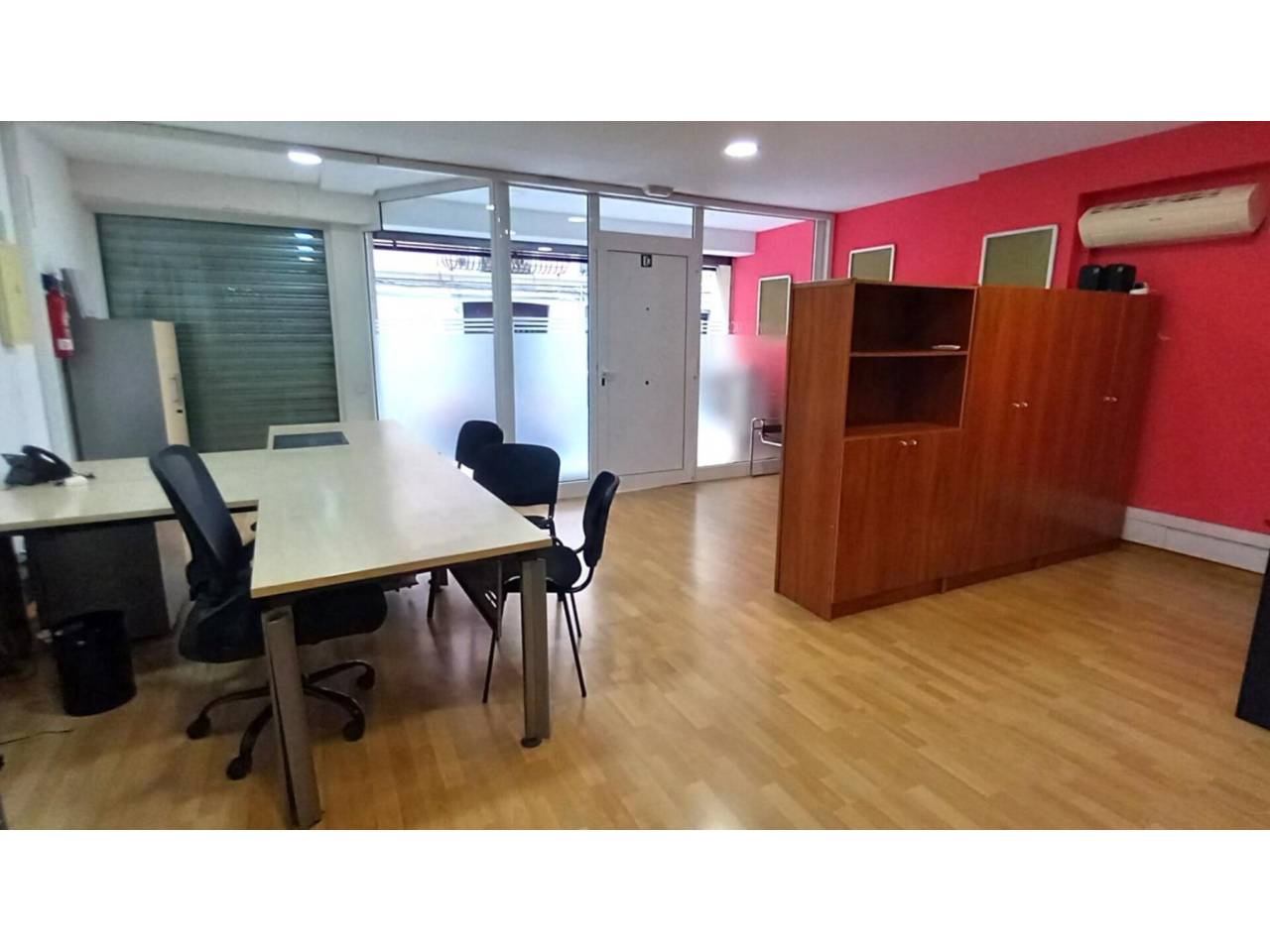 oficinas en barcelona-capital · sants 169500.00€