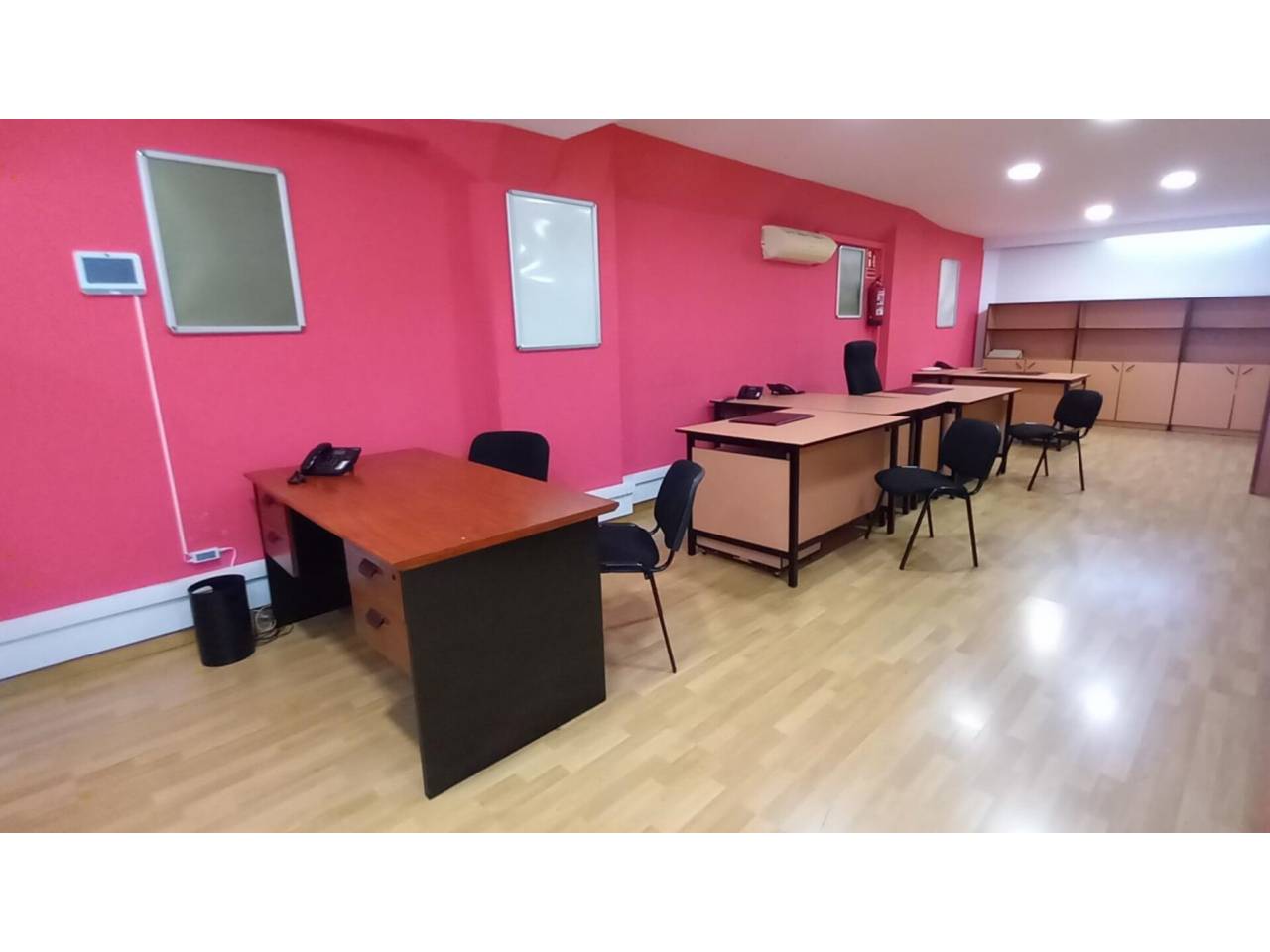 oficinas en barcelona-capital · sants 169500.00€