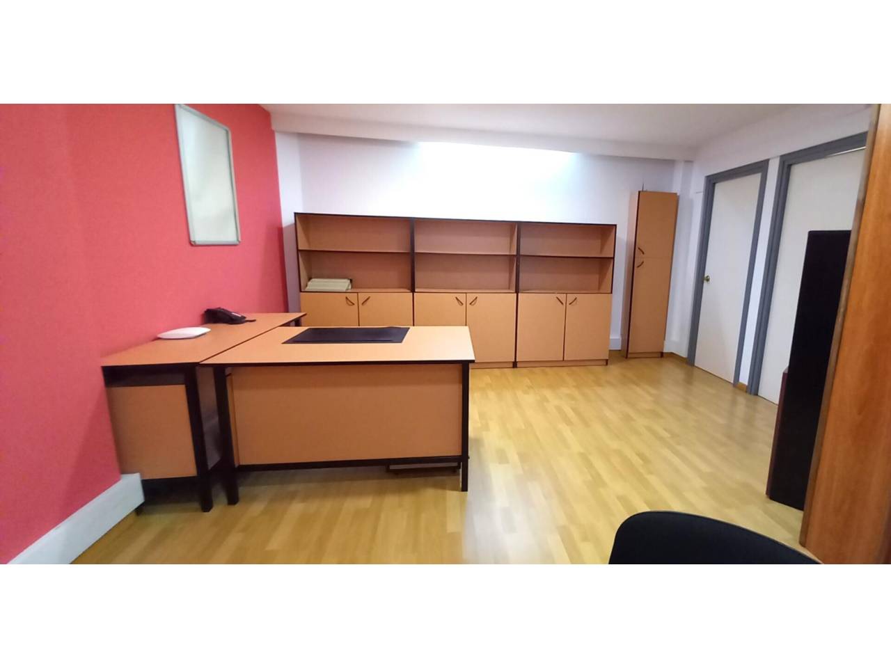 oficinas en barcelona-capital · sants 169500.00€