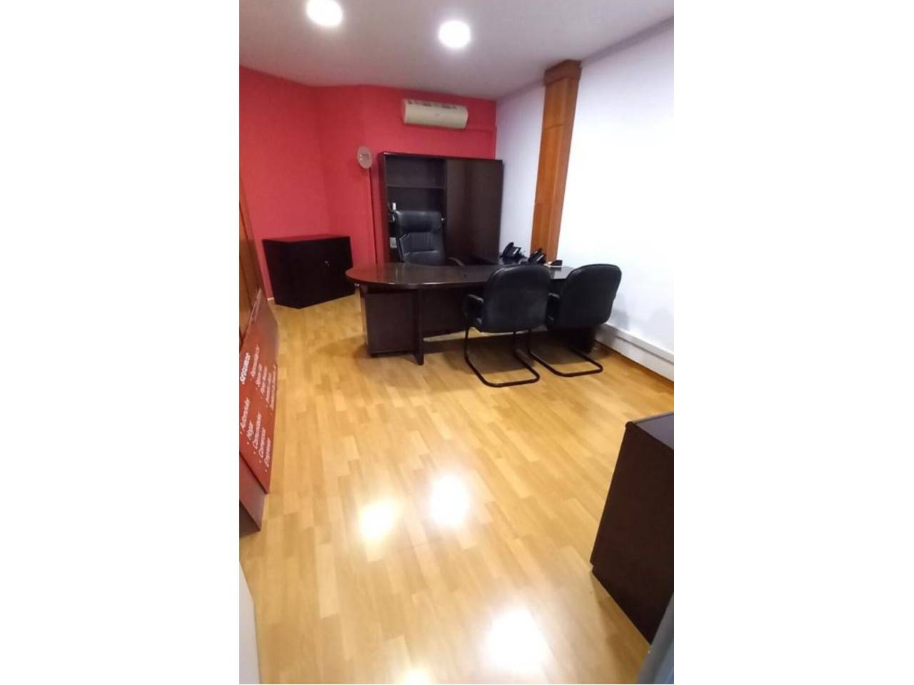 oficinas en barcelona-capital · sants 169500.00€