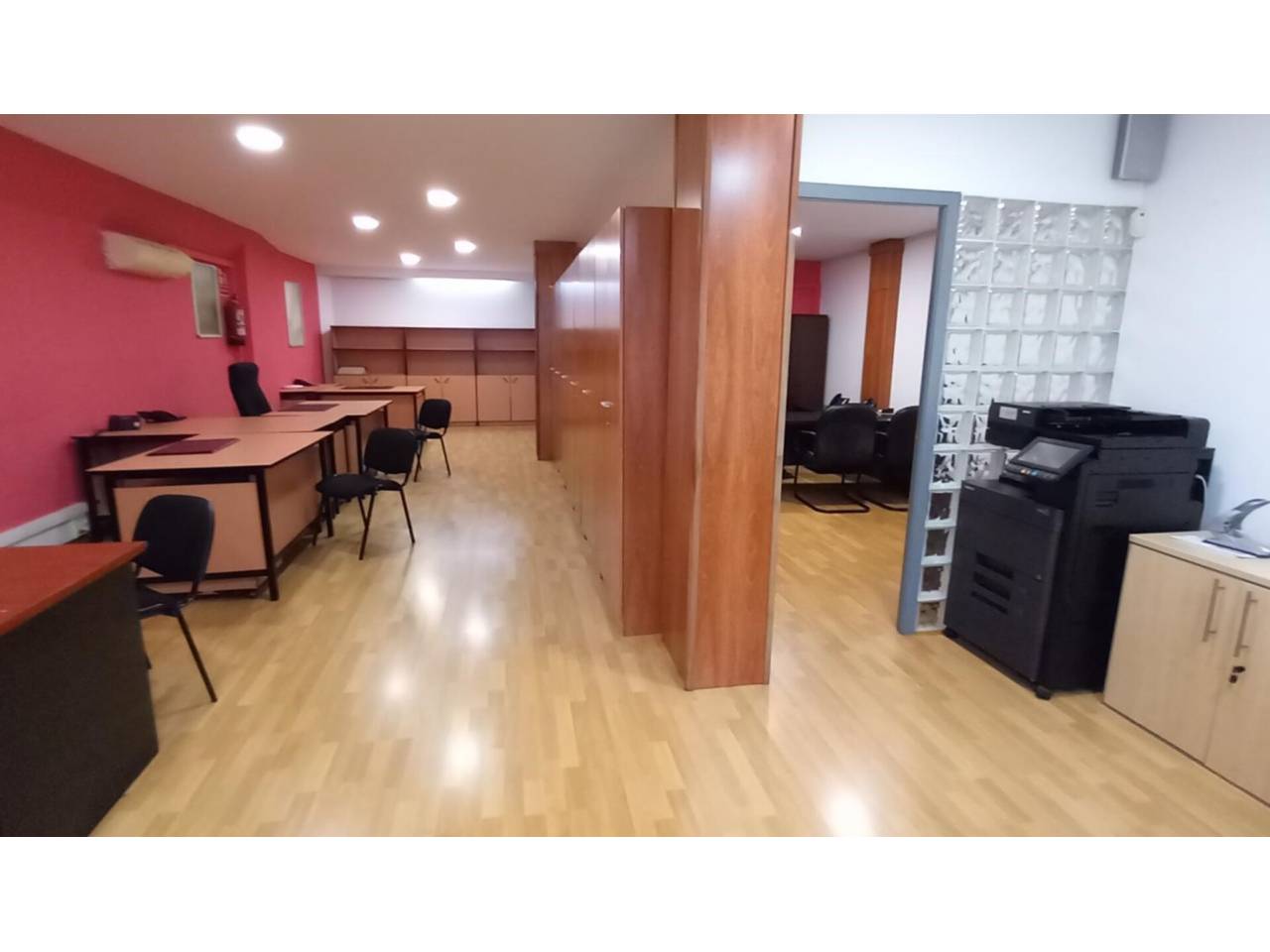 oficinas en barcelona-capital · sants 169500.00€