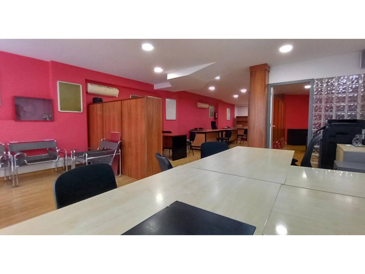 oficinas en barcelona-capital · sants 169500.00€