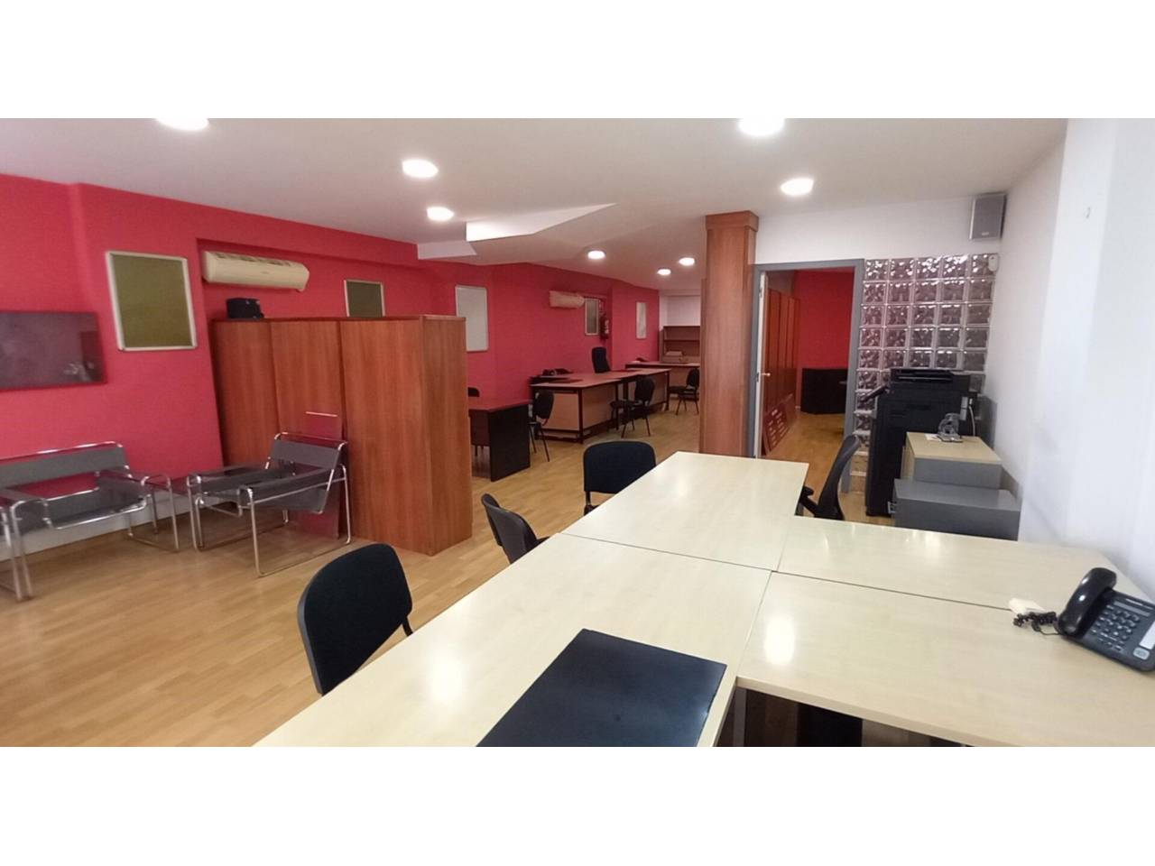 oficinas en barcelona-capital · sants 169500.00€