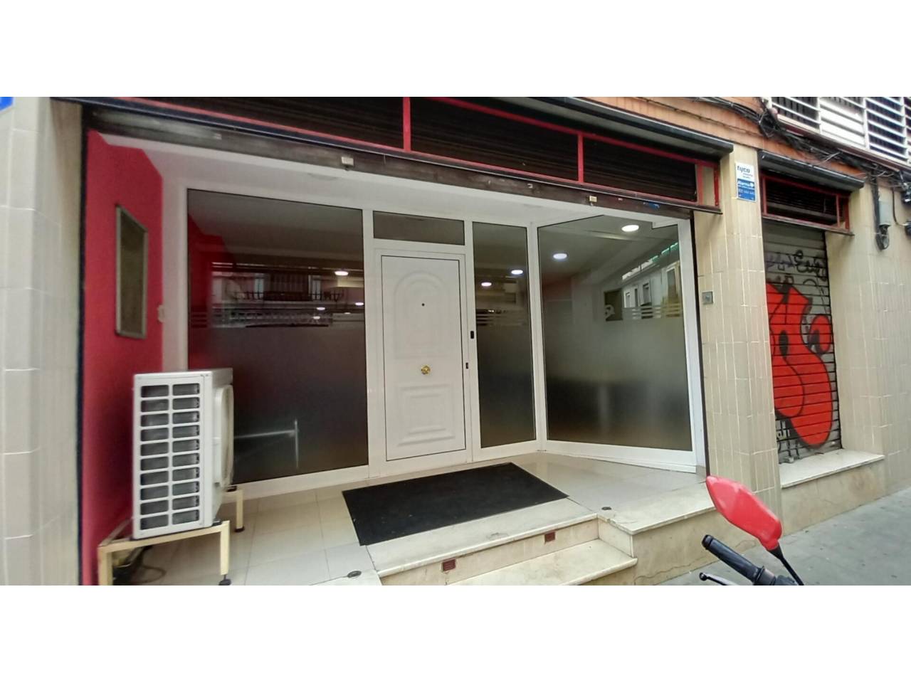 oficinas en barcelona-capital · sants 169500.00€