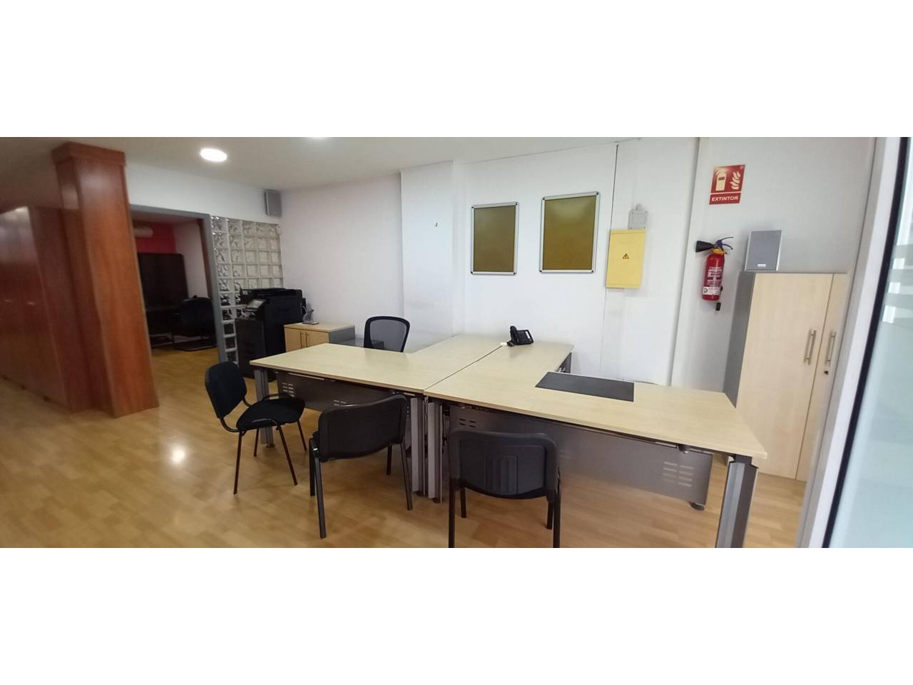 oficinas en barcelona-capital · sants 169500.00€